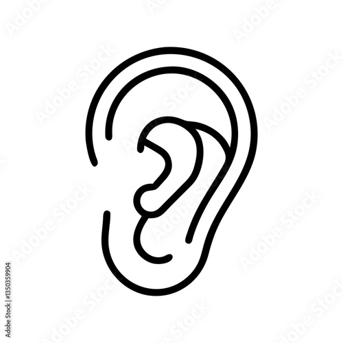 ear