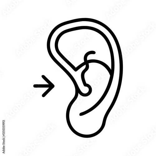 ear