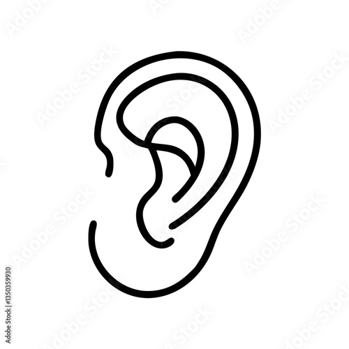 ear