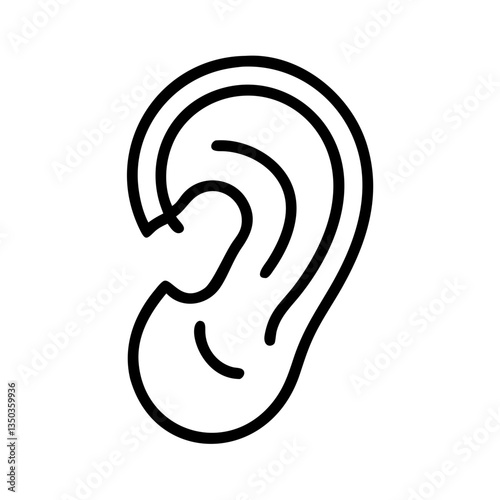 ear