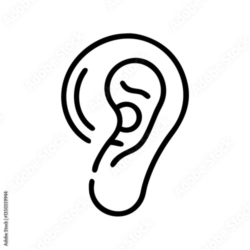 ear