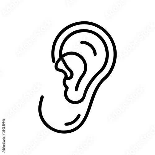 ear