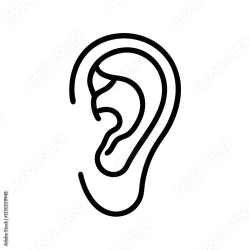 ear