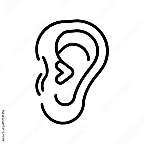 ear