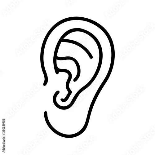 ear