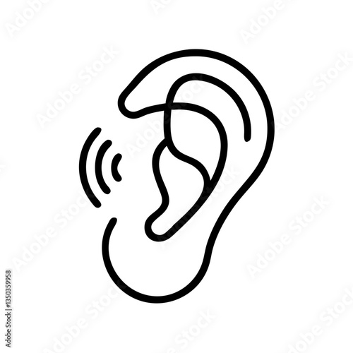 ear