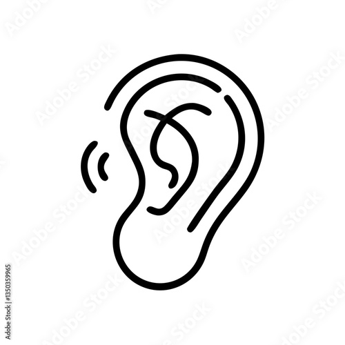ear