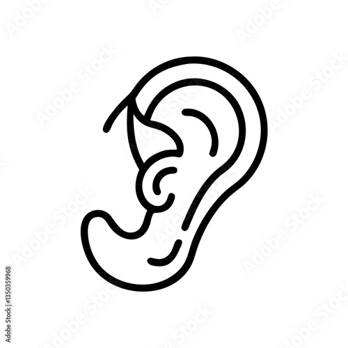 ear