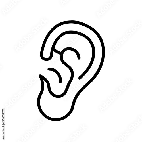 ear