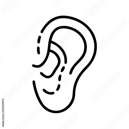 ear