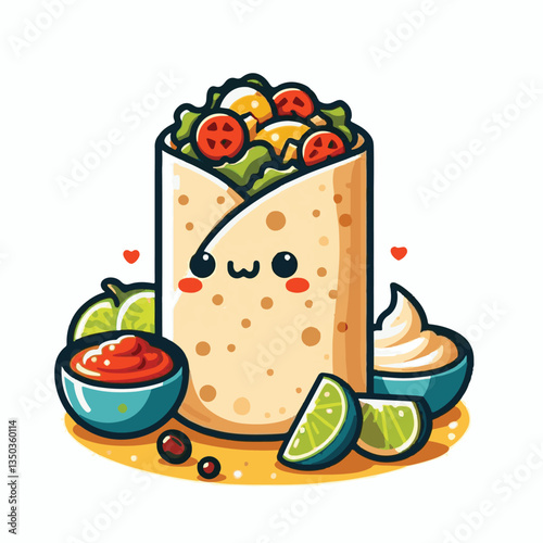 food, meal, restaurant, meat, burrito, menu, fast, delicious, lunch, dinner, snack, mexican, background, dish, beef, chicken, salad, isolated, grilled, bread, wrap, vegetable, set, collection, plate, 