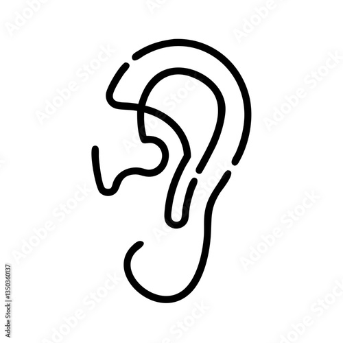 ear