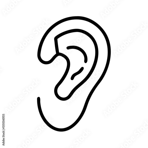 ear