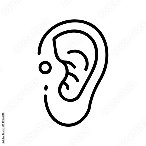 ear