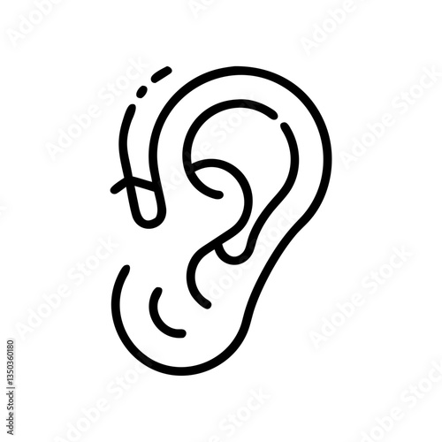 ear
