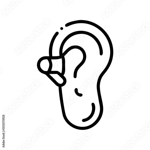 ear