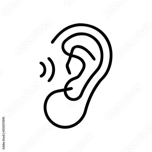ear