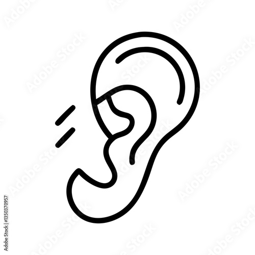ear