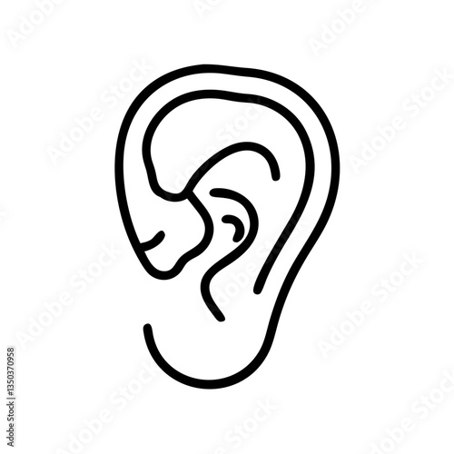 ear