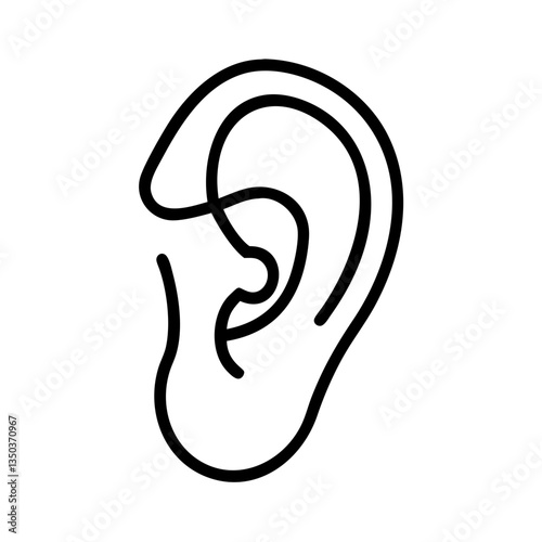 ear