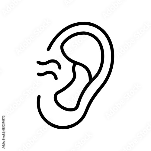 ear