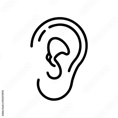 ear
