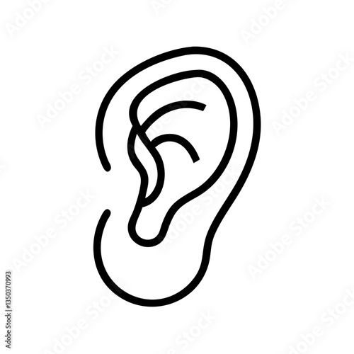 ear