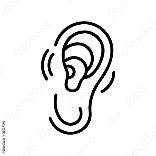 ear