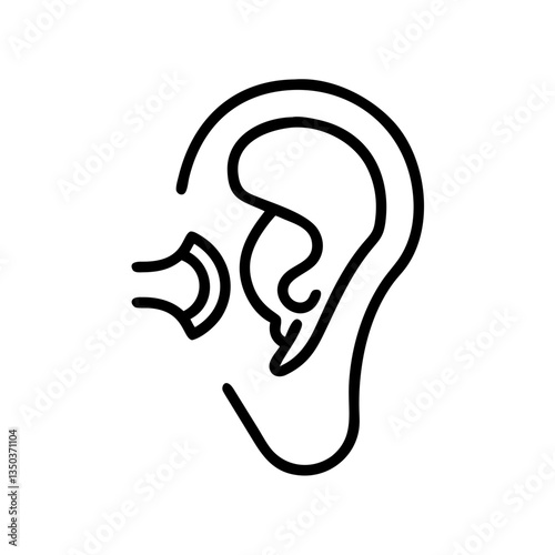 ear