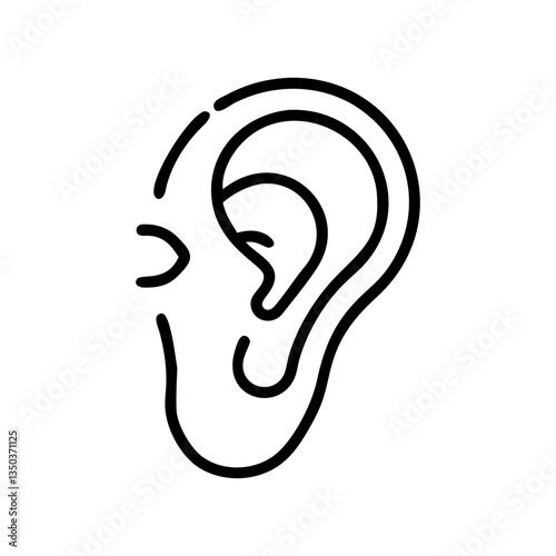 ear