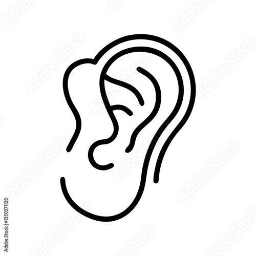 ear