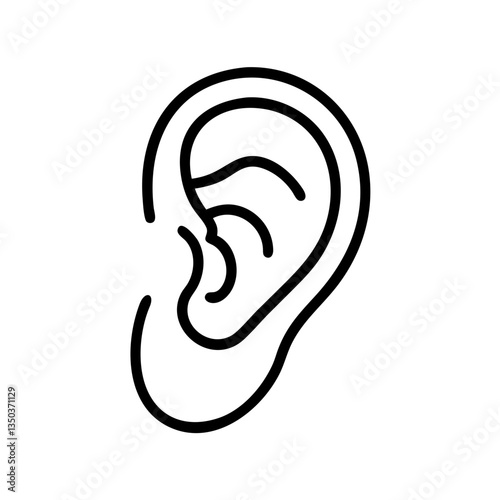 ear