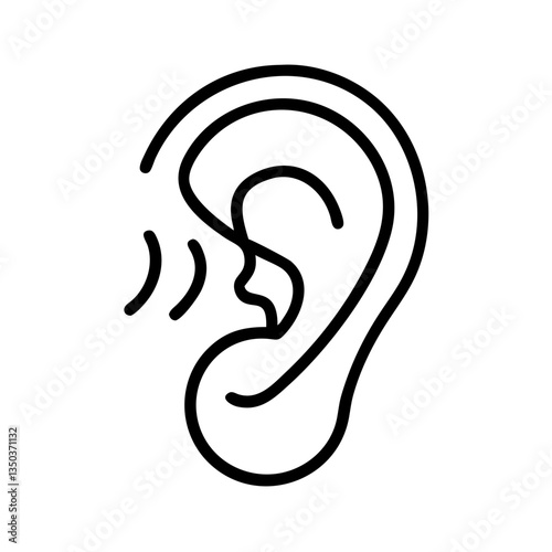 ear