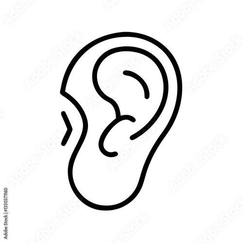 ear