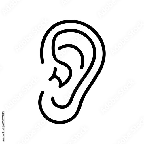 ear