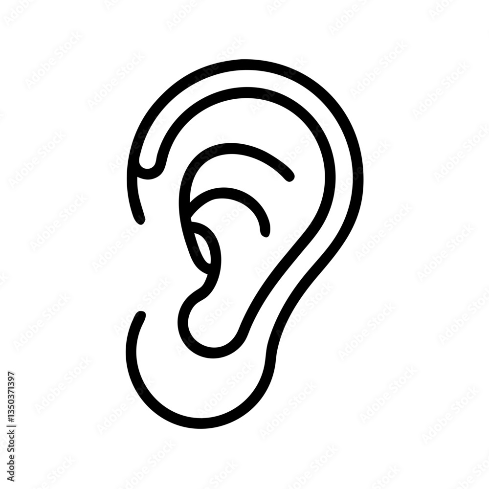 ear ear