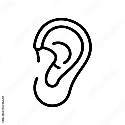 ear