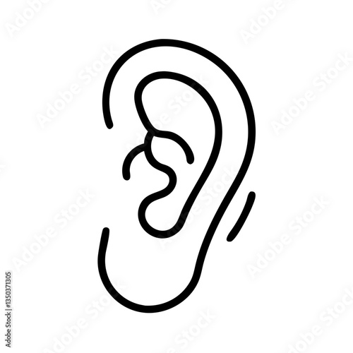 ear