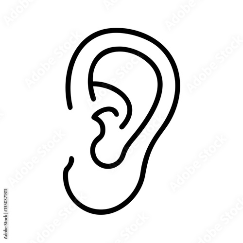 ear