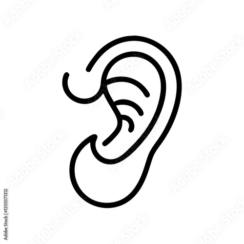 ear