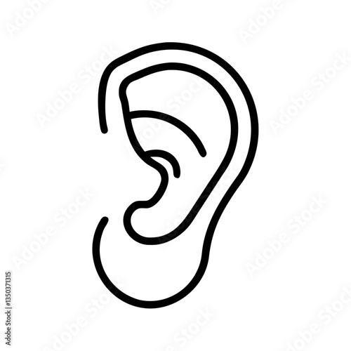 ear