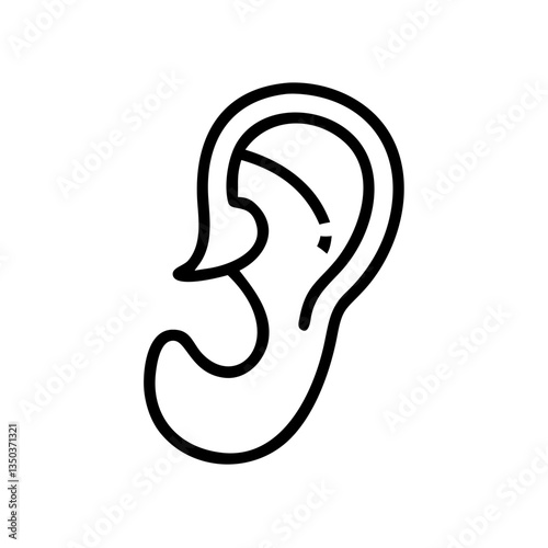 ear