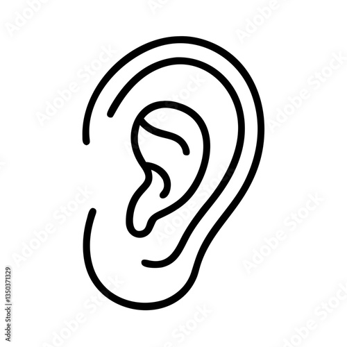ear
