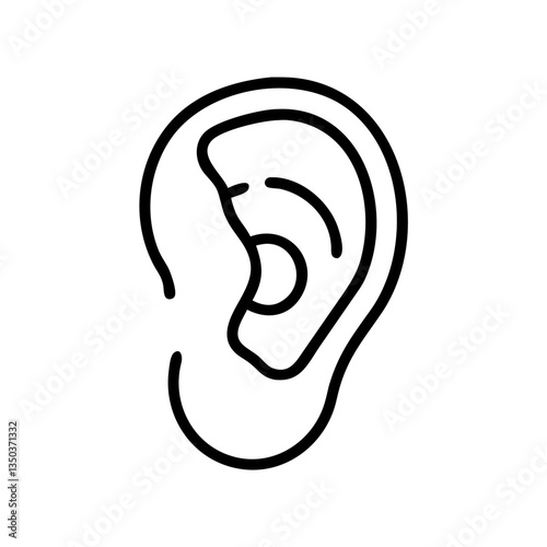 ear