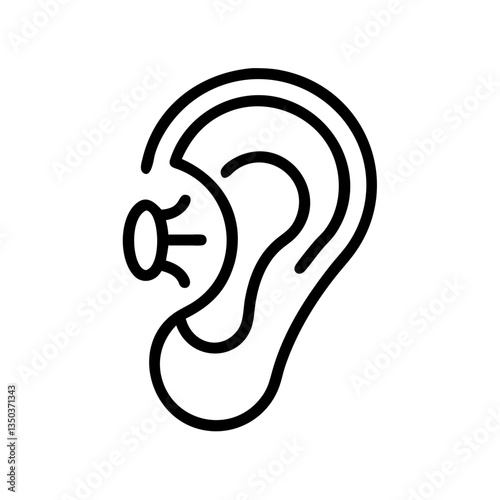 ear