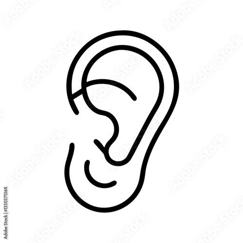 ear