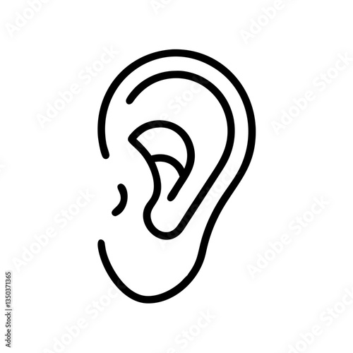 ear
