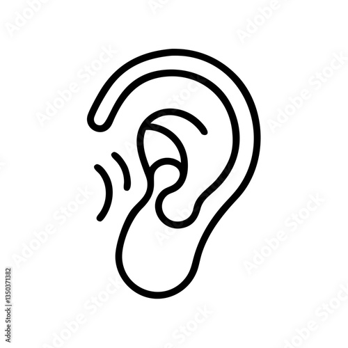 ear