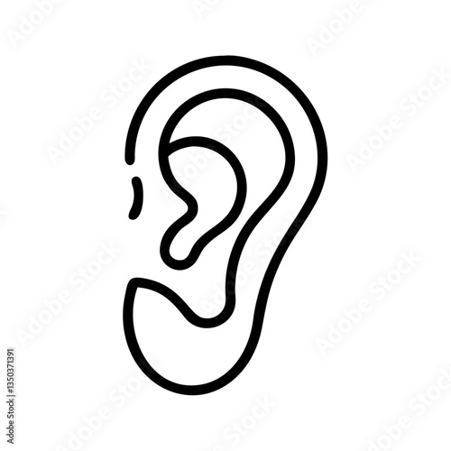 ear