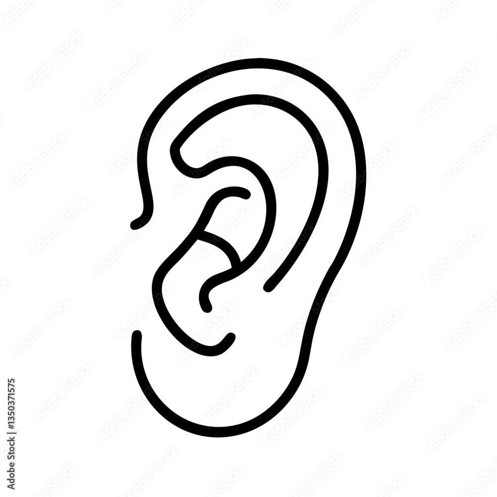 ear ear